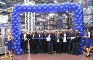 Panasonic Electric Works Türkiye’den Beş Yılda 47 Milyon Euro’luk Yatırım