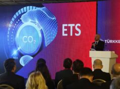 TÜRKKEP’ten KEP’in 10. Yılına Özel Görkemli Lansman