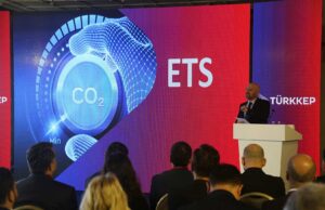 TÜRKKEP’ten KEP’in 10. Yılına Özel Görkemli Lansman