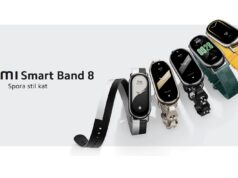 Xiaomi Smart Band 8 İnceleme: Hem Egzersiz Hem de Şıklık Amaçlı