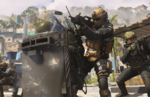 Call of Duty, Nintendo Switch 2’ye Geliyor: İlk Oyun 2026’da Çıkabilir