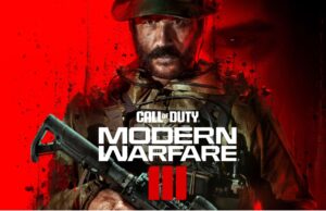 Call of Duty: Modern Warfare 3 İnceleme (Senaryo Modu)