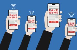 Sosyal Medya ve Dezenformasyon: Bilgiden Çarpıtmaya