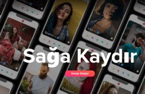 Tinder’a Yeni Özellikler Geldi! Flört Etmek İçin Hazır Mısınız? Tinder kullanıcılardan kimlik isteyecek