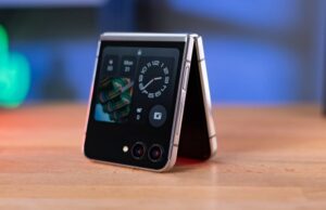 Samsung, Katlanabilir Ekranlı Telefonlarda Kararlı! İşte Yeni Amiral Gemileri