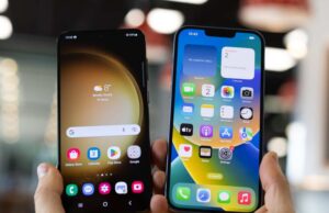 iPhone 15 Pro, Xiaomi 13 Ultra ve Samsung Galaxy S23 Ultra Karşılaştırma: Teknolojik Devlere Göz Atış