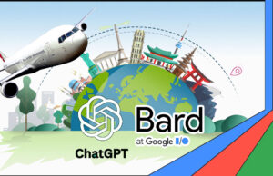 Yapay Zeka İle Seyahat Planlamak: Artık Çok Kolay! Yapay Zeka İle Seyahat