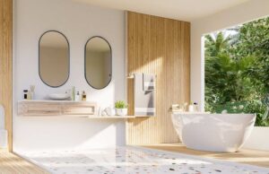 Banyonuz için Estetik Dokunuşlar: Klozet ve Ara Musluk