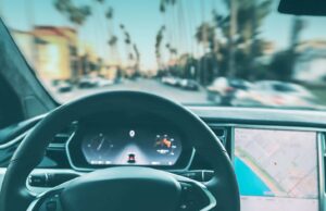 Otonom araçlarda güvenlik nasıl olmalı?