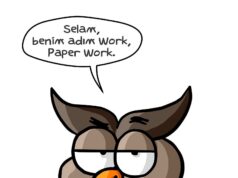 PaperWork, Türkiye’nin En Büyük İş Süreçleri Zekâsı Etkinliğinde İş Akışı ve Doküman Yönetimi Çözümleri Alanındaki Yenilikleri Paylaştı