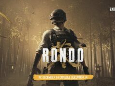 PUBG’nin Yeni Haritası RONDO Hakkında Detaylar Ortaya Çıktı