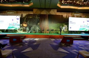 Salesforce, Türkiye’nin Dönüşüme Yön Veren İş ve Teknoloji Profesyonelleriyle “Salesforce İnovasyon Günü İstanbul”da Buluştu