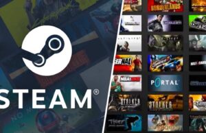 Steam Oyunu Virüslü Çıktı – Büyük Skandal Steam oyunu virüslü çıktı