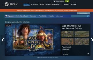 Ve Steam Türk Lirası (TL) Dönemi Sona Erdi! Peki Şimdi Ne Olacak?