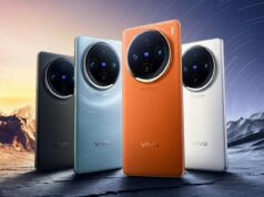 Vivo X100s Lansmandan Önce Görüntülendi: Dev Kameralı Telefon! Vivo mobil fotoğrafçılığa dev yatırım