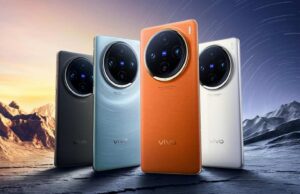 İşte vivo X100: O Bir Performans Canavarı, O Bir Yapay Zeka Telefon, O Bir BlueOS Vivo mobil fotoğrafçılığa dev yatırım