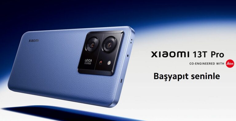 Xiaomi 13T Pro Bluetooth Ses Sorunu Nasıl Çözülür?