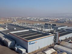 Kalyon PV’nin 2024 Yılı Yatırım Hedefi 100 Milyon Dolar