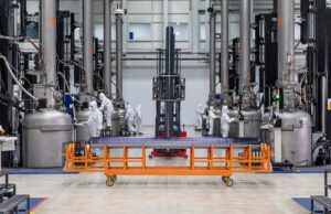 Güneş Paneli Nasıl Üretiliyor? Kalyon PV Ankara Güneş Panel Fabrikasını Gezdik.