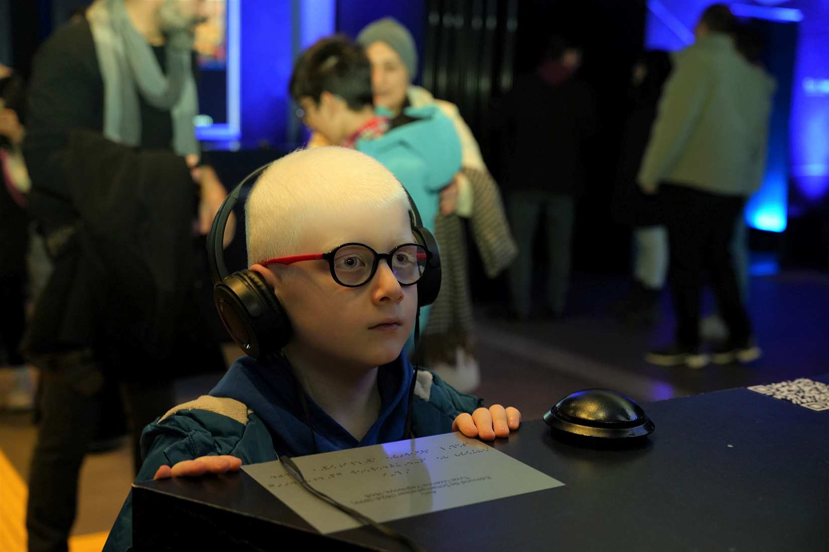 Dijital Resim Sergisi