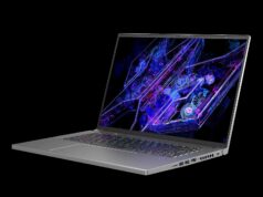 Acer, Yeni Intel Core Ultra işlemcili Predator Triton Neo 16’yı Piyasaya Sürdü