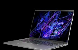 Acer, Yeni Intel Core Ultra işlemcili Predator Triton Neo 16’yı Piyasaya Sürdü