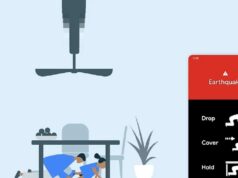 Deprem Erken Uyarı Sistemi 37 Saniye Önceden Hayat Kurtardı Deprem erken uyarı sistemi