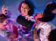 Anker Soundcore Hoparlörler: Motion X600, Rave Partycast 80W ve Select Pro