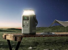 Anker 548 Taşınabilir Şarj Cihazı Detayları