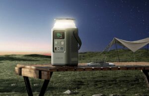 Anker 548 Taşınabilir Şarj Cihazı Detayları