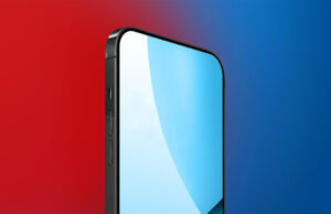 Yeni iPhone Modelleri Ekran Altı Kamera İle Gelebilir! yeni iPhone ekran altı kamera