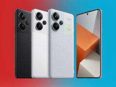 Redmi Note 13 Pro Küresel Lansman Yakında! Redmi Note 13