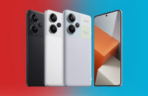 Redmi Note 13 Serisi Yakında Türkiye’ye gelecek: Tarih Verildi! Redmi Note 13