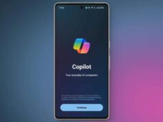Microsoft Copilot Android İle Buluştu: Yapay Zeka Cebimizde Microsoft Copilot Android