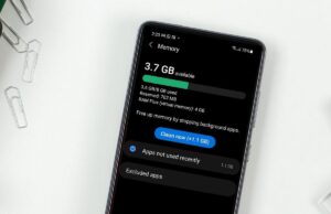 Sanal RAM Nedir? Nasıl Kullanılır? Sanal RAM Nedir