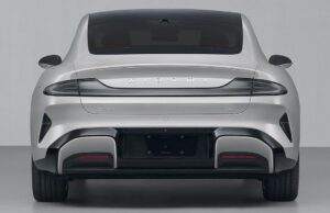 Xiaomi İçten Yanmalı Otomobil İle Gelecek! İşte Tüm Detaylar Xiaomi