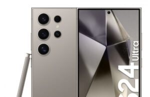 S24 Ultra Böyle Görünecek: Atık Çerçeveler Daha İnce! S24 Ultra