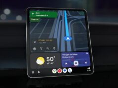Android Auto Güncelleme Geldi: 12.2 Sürümü Neler Sunuyor! Android Auto Güncelleme