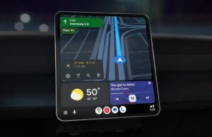 Google Android Auto Kullanıcılarına Büyük Kolaylık Sağlayacak! Android Auto Güncelleme
