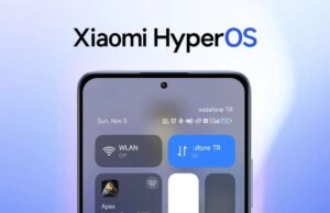 HyperOS Alacak Telefonlar Belli Oldu: Xiaomi Tablete de Geliyor! Xiaomi HyperOS 2 güncellemesi