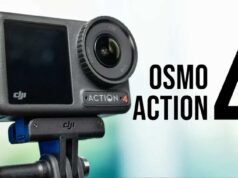 DJI Osmo Action 4 İncelemesi