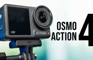DJI Osmo Action 4 İncelemesi