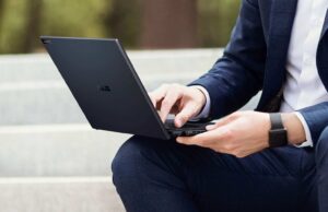 Asus ExpertBook B5 Neler Sunuyor! İşte Asus’un Yeni Bilgisayarı