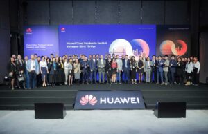 Huawei Cloud Türkiye Perakende İnovasyon Günü Gerçekleştirildi!