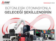Mitsubishi Electric Türkiye Yeni Nesil Otomasyon Sistemleri İle Robot Yatırımları Zirvesi’nde