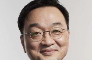 Samsung Electronics Türkiye’de Yeni Bir Başlangıç: Jeff Jo Başkanlık Görevine Atandı