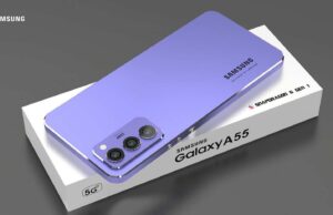 Galaxy A55 in Exynos 1480 i Çok Farklı Sonuçlar Sunuyor