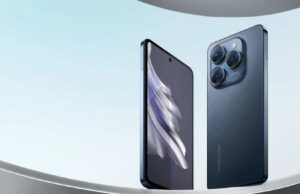 Tecno Spark 20 Pro, Helio G99 İşlemci İle Birlikte Geliyor