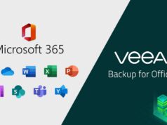 Veeam Backup for Microsoft 365 için Veri Koruma ve Fidye Yazılım Kurtarma Özelliklerini Genişletiyor