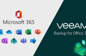 Veeam Backup for Microsoft 365 için Veri Koruma ve Fidye Yazılım Kurtarma Özelliklerini Genişletiyor